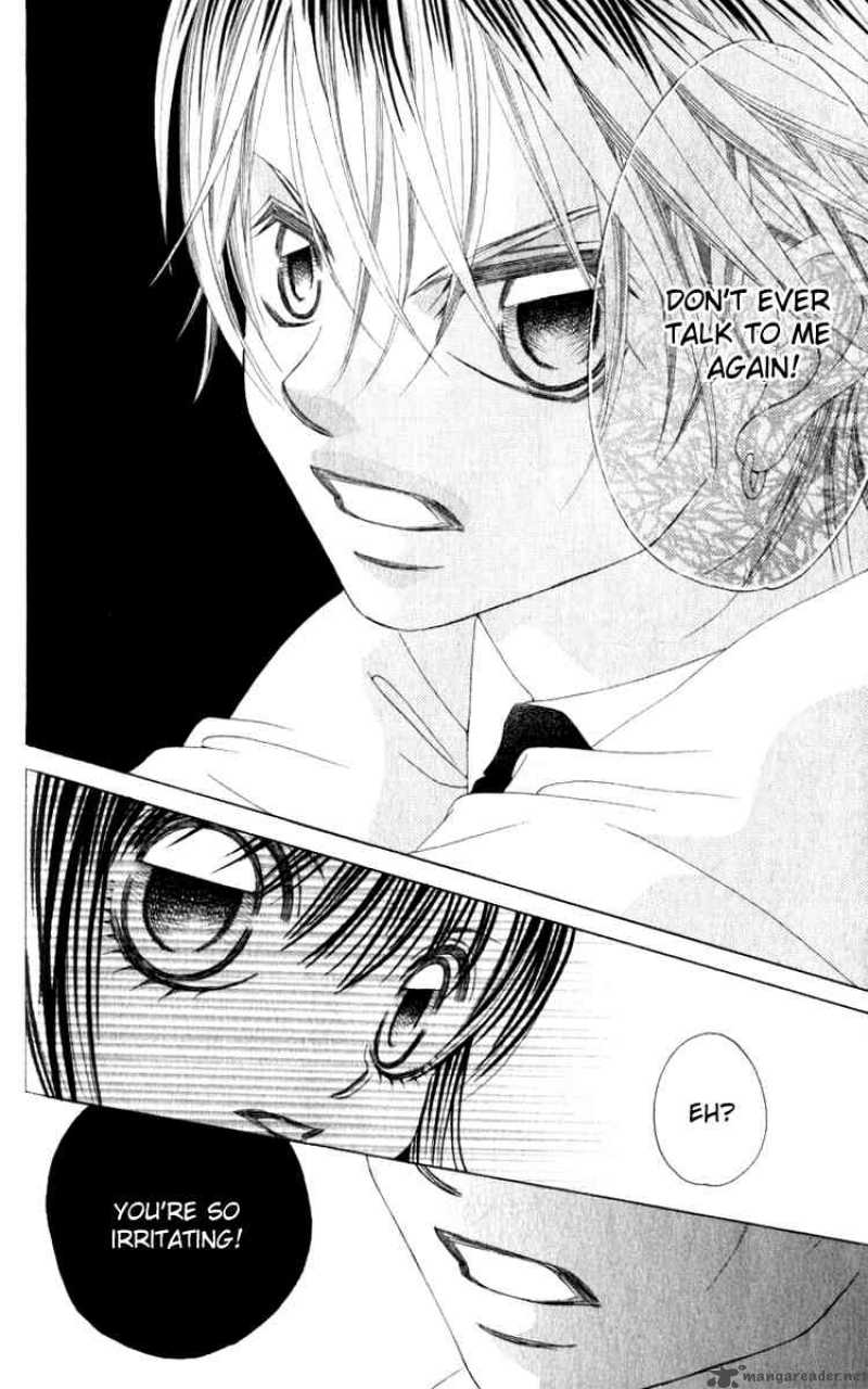 Boku No Hatsukoi Wo Kimi Ni Sasagu 10 28