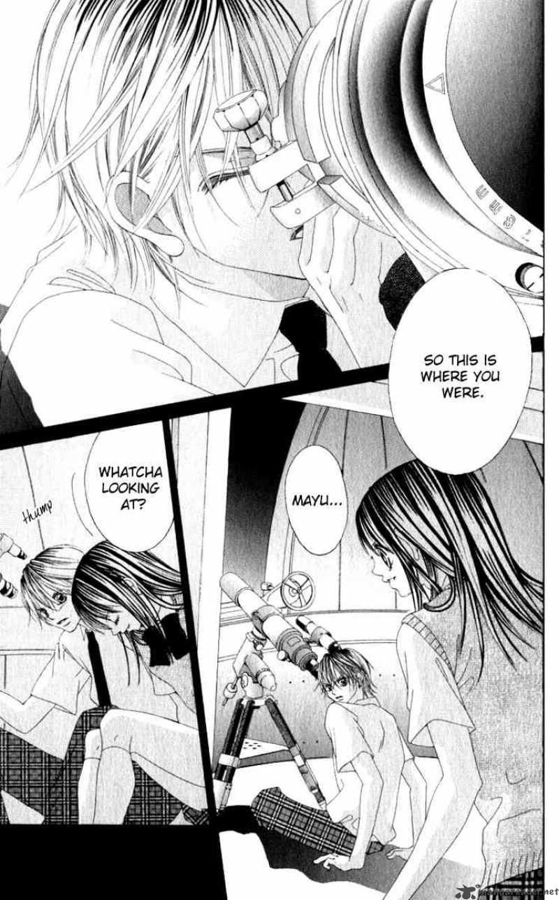 Boku No Hatsukoi Wo Kimi Ni Sasagu 10 3