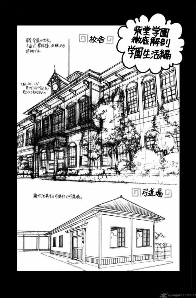 Boku No Hatsukoi Wo Kimi Ni Sasagu 10 36