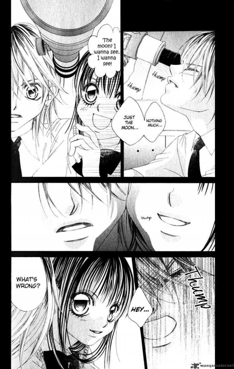 Boku No Hatsukoi Wo Kimi Ni Sasagu 10 4