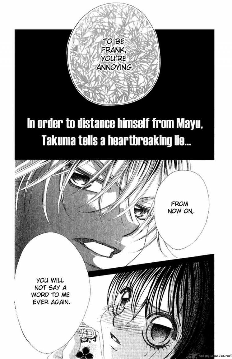Boku No Hatsukoi Wo Kimi Ni Sasagu 10 43