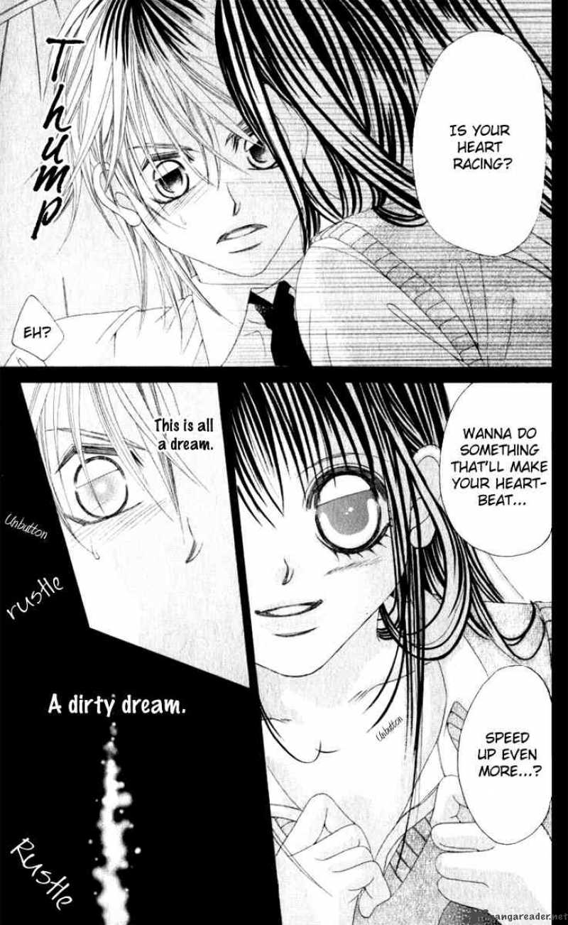 Boku No Hatsukoi Wo Kimi Ni Sasagu 10 5