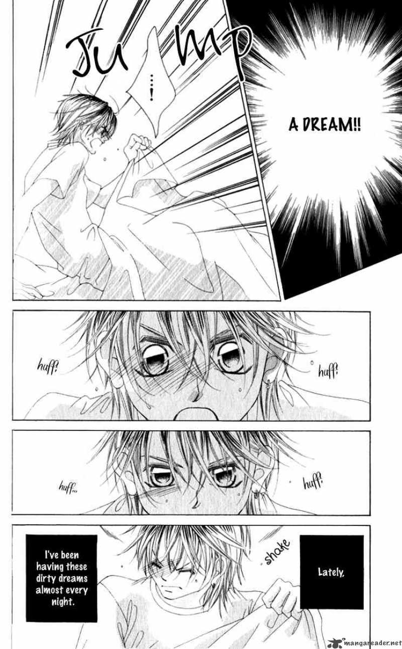 Boku No Hatsukoi Wo Kimi Ni Sasagu 10 6