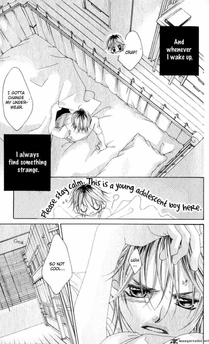 Boku No Hatsukoi Wo Kimi Ni Sasagu 10 7