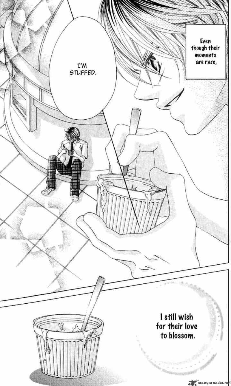 Boku No Hatsukoi Wo Kimi Ni Sasagu 11 11