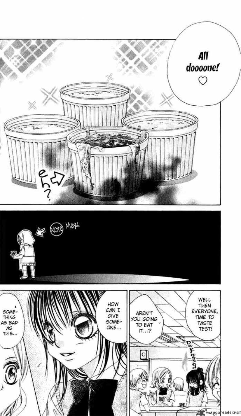 Boku No Hatsukoi Wo Kimi Ni Sasagu 11 6