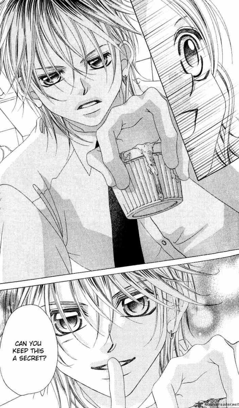 Boku No Hatsukoi Wo Kimi Ni Sasagu 11 9