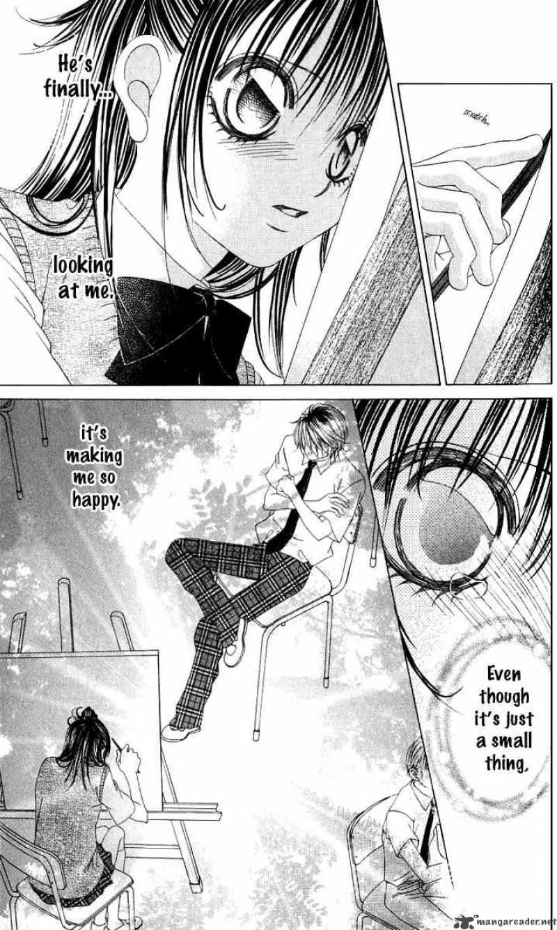 Boku No Hatsukoi Wo Kimi Ni Sasagu 12 10