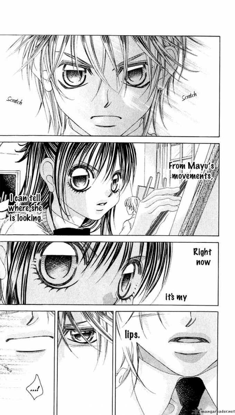Boku No Hatsukoi Wo Kimi Ni Sasagu 12 11