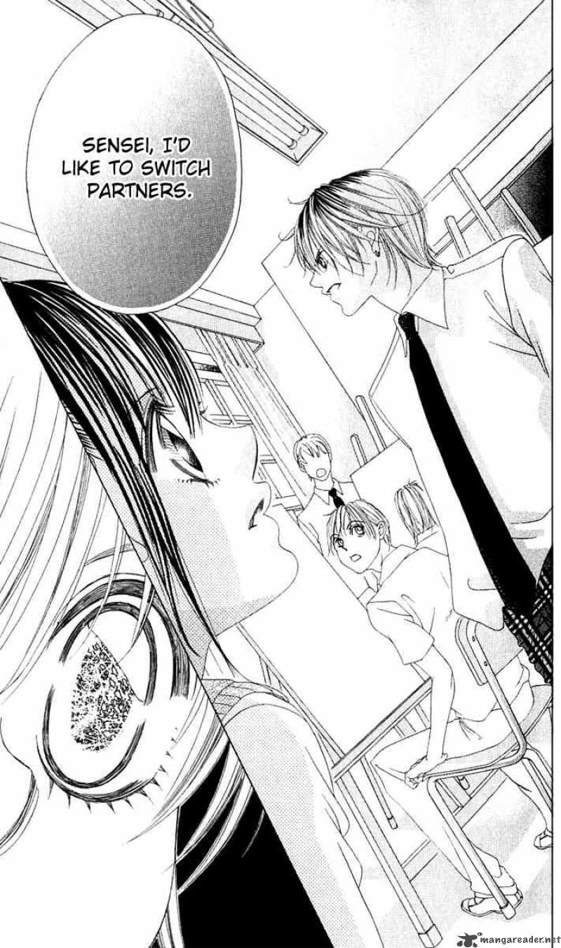 Boku No Hatsukoi Wo Kimi Ni Sasagu 12 14