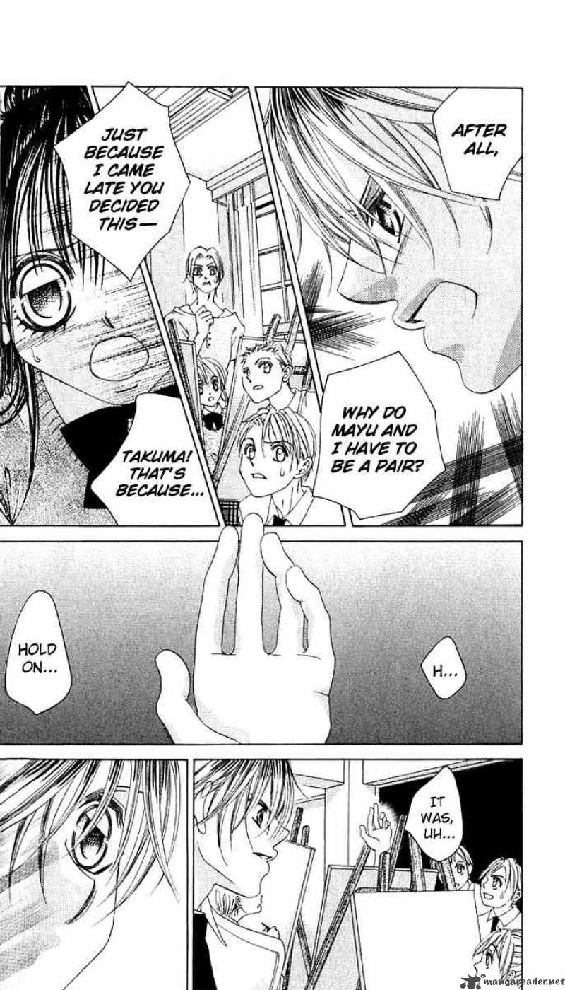 Boku No Hatsukoi Wo Kimi Ni Sasagu 12 15