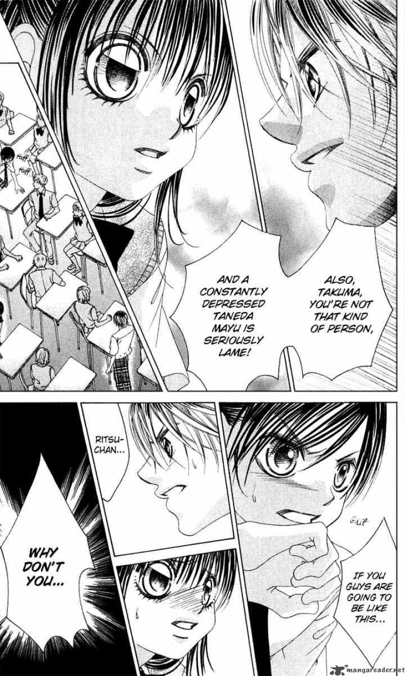 Boku No Hatsukoi Wo Kimi Ni Sasagu 12 20