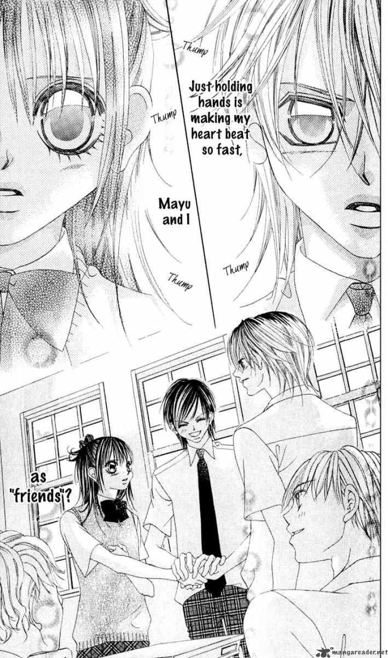 Boku No Hatsukoi Wo Kimi Ni Sasagu 12 24