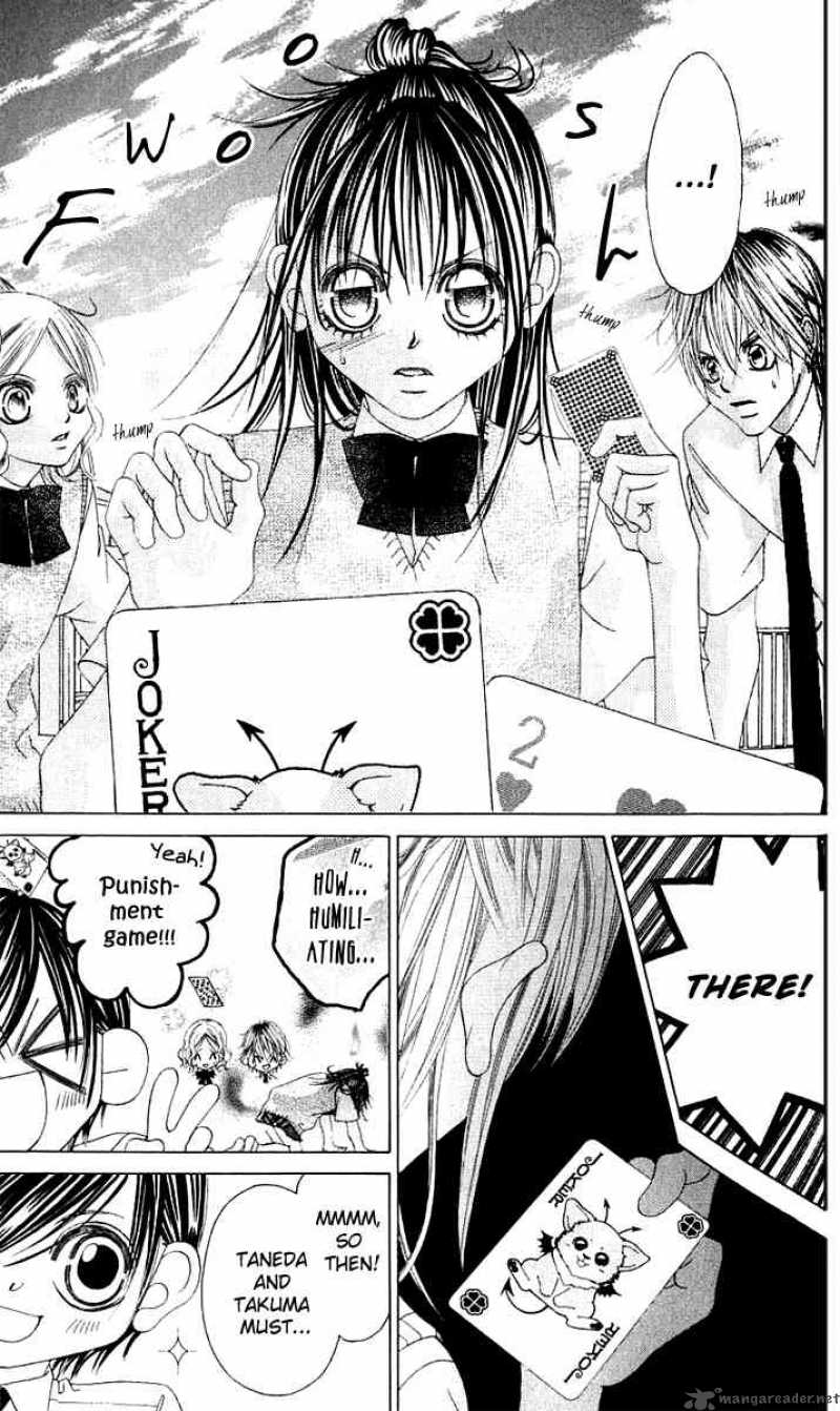 Boku No Hatsukoi Wo Kimi Ni Sasagu 12 26