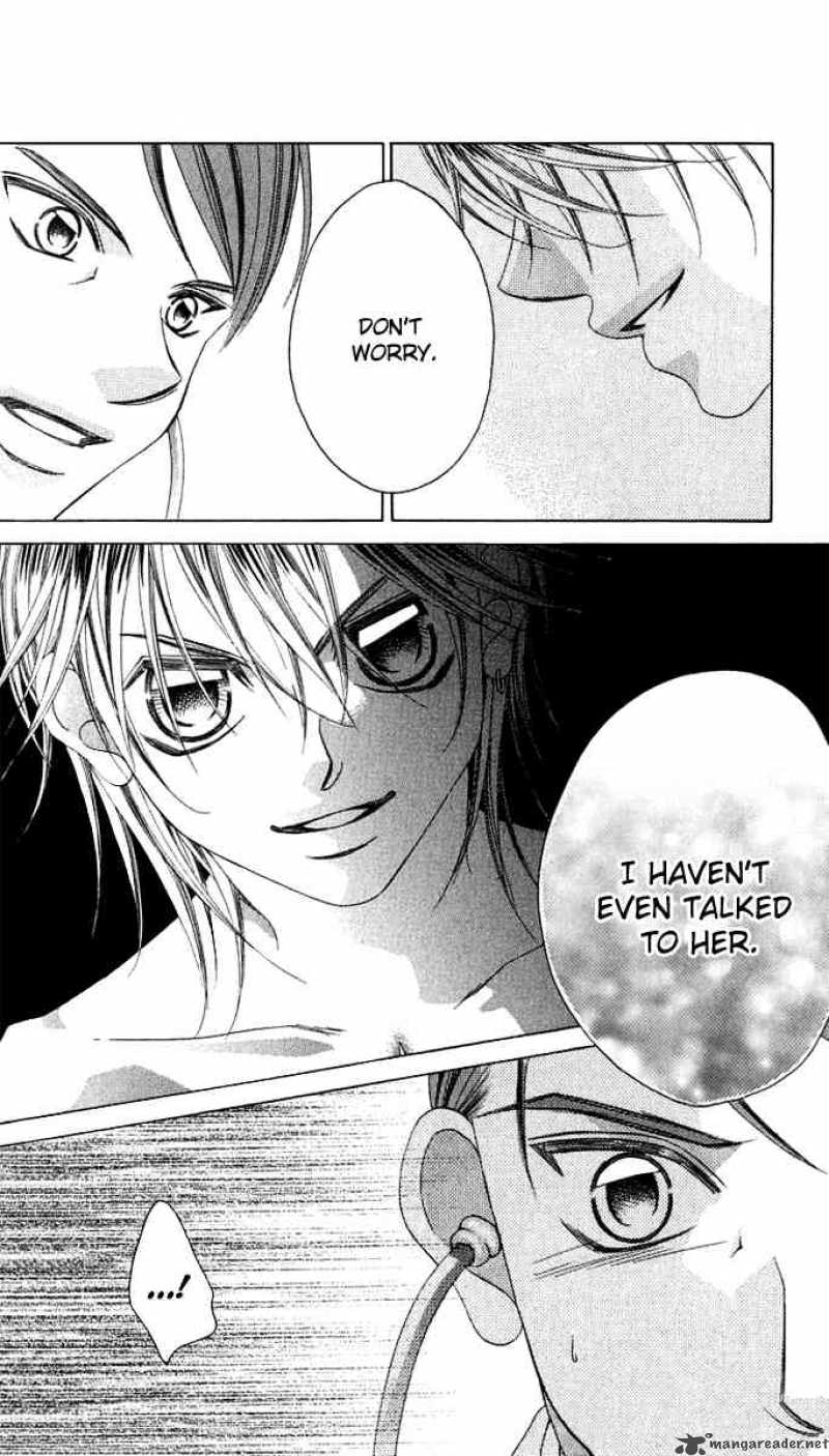 Boku No Hatsukoi Wo Kimi Ni Sasagu 12 3