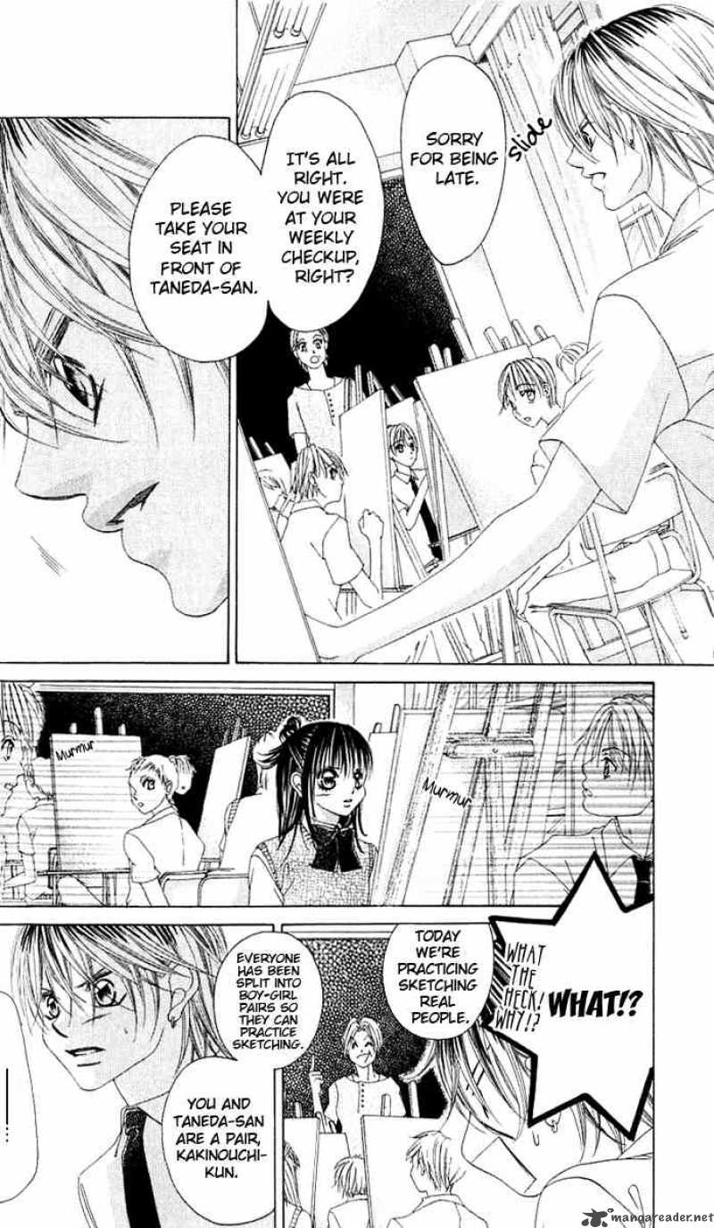 Boku No Hatsukoi Wo Kimi Ni Sasagu 12 5