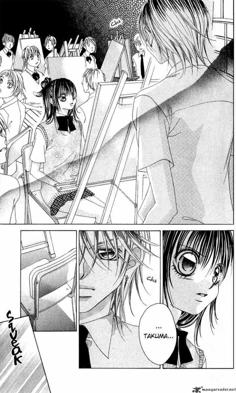 Boku No Hatsukoi Wo Kimi Ni Sasagu 12 6