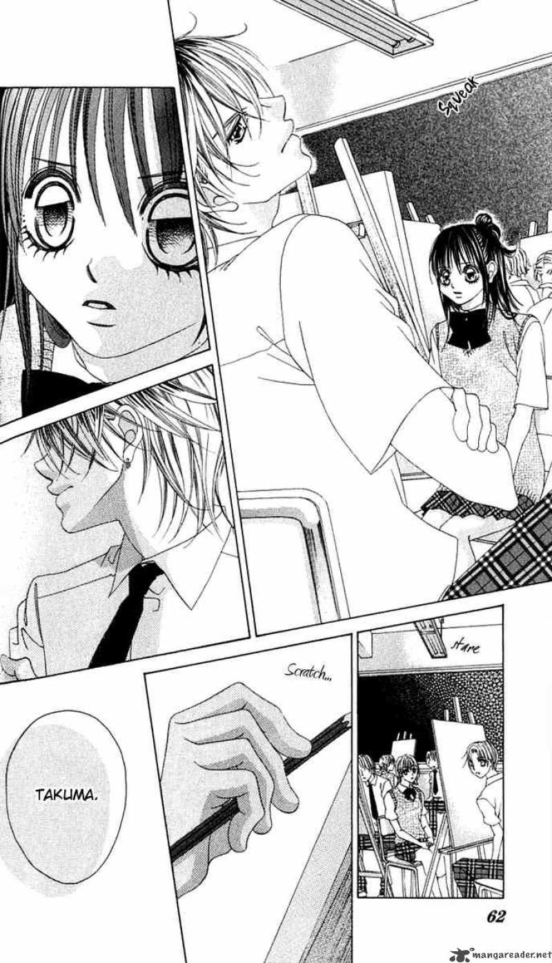 Boku No Hatsukoi Wo Kimi Ni Sasagu 12 7