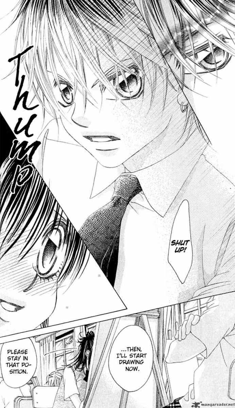 Boku No Hatsukoi Wo Kimi Ni Sasagu 12 9