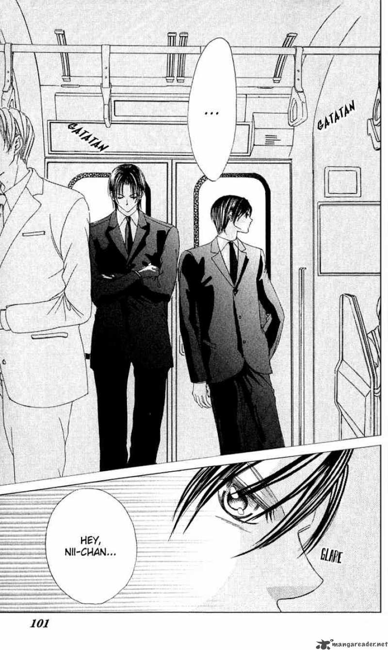 Boku No Hatsukoi Wo Kimi Ni Sasagu 13 13