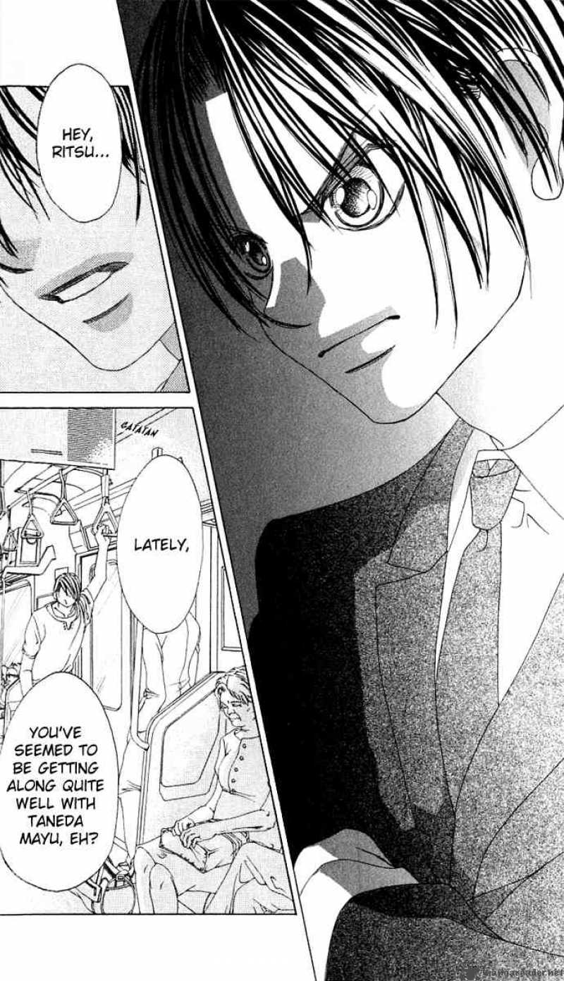 Boku No Hatsukoi Wo Kimi Ni Sasagu 13 14