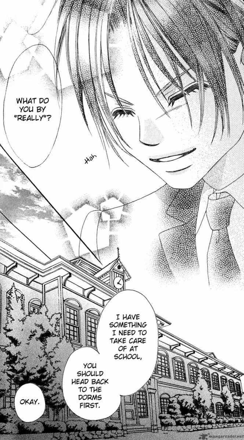 Boku No Hatsukoi Wo Kimi Ni Sasagu 13 16