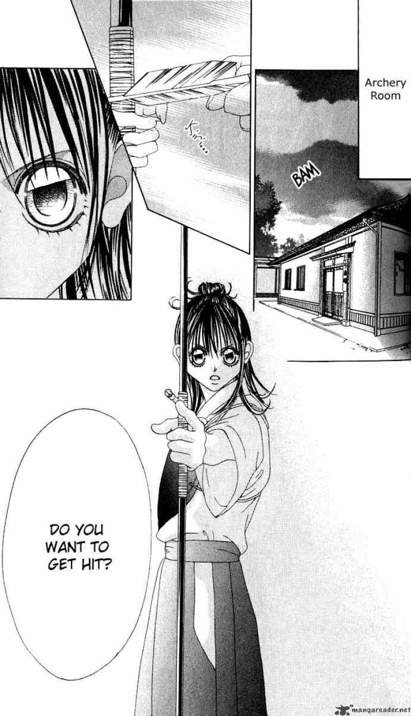 Boku No Hatsukoi Wo Kimi Ni Sasagu 13 17