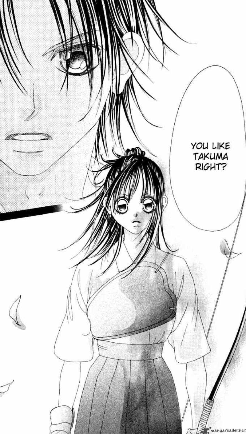 Boku No Hatsukoi Wo Kimi Ni Sasagu 13 21