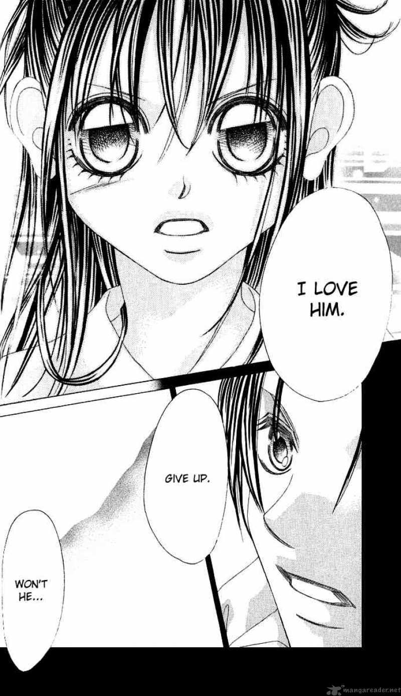 Boku No Hatsukoi Wo Kimi Ni Sasagu 13 22