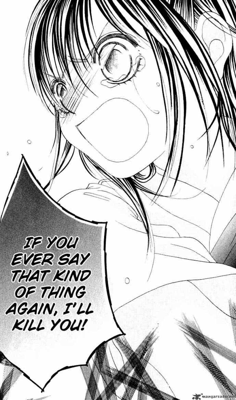 Boku No Hatsukoi Wo Kimi Ni Sasagu 13 24