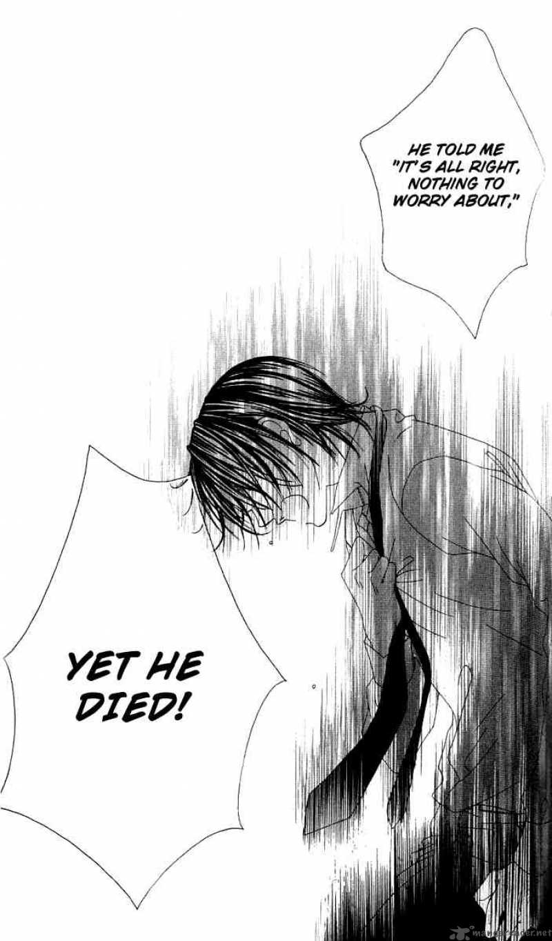 Boku No Hatsukoi Wo Kimi Ni Sasagu 13 27