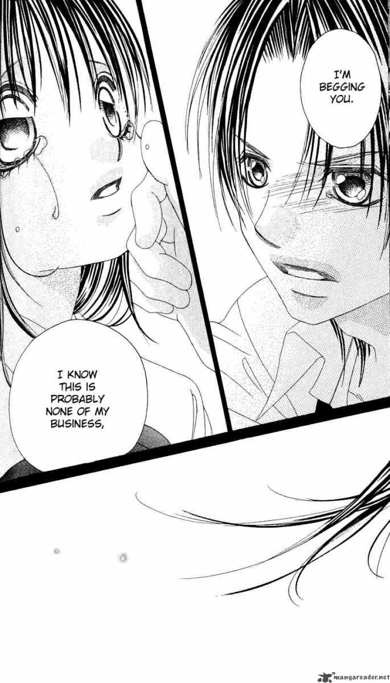Boku No Hatsukoi Wo Kimi Ni Sasagu 13 29
