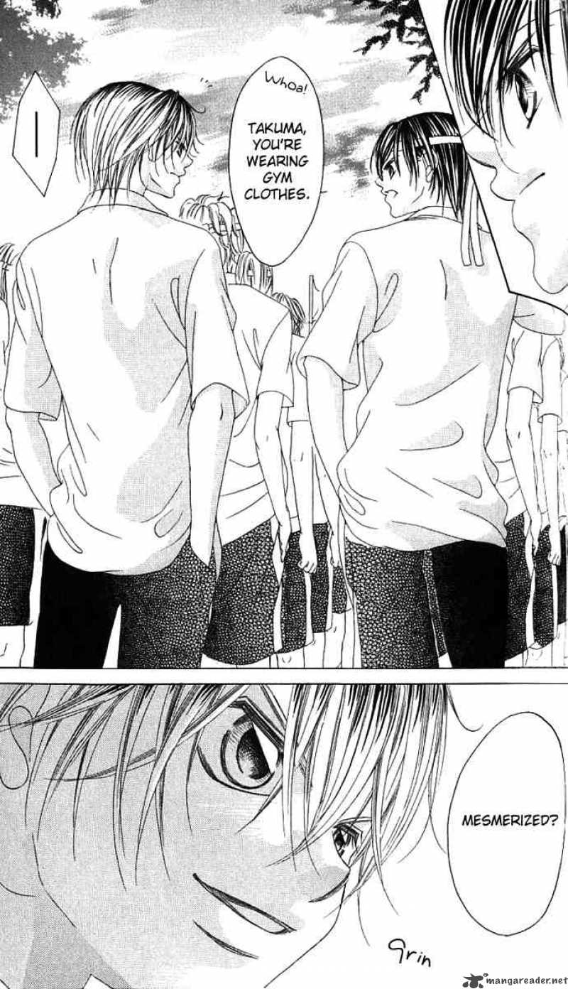 Boku No Hatsukoi Wo Kimi Ni Sasagu 14 11