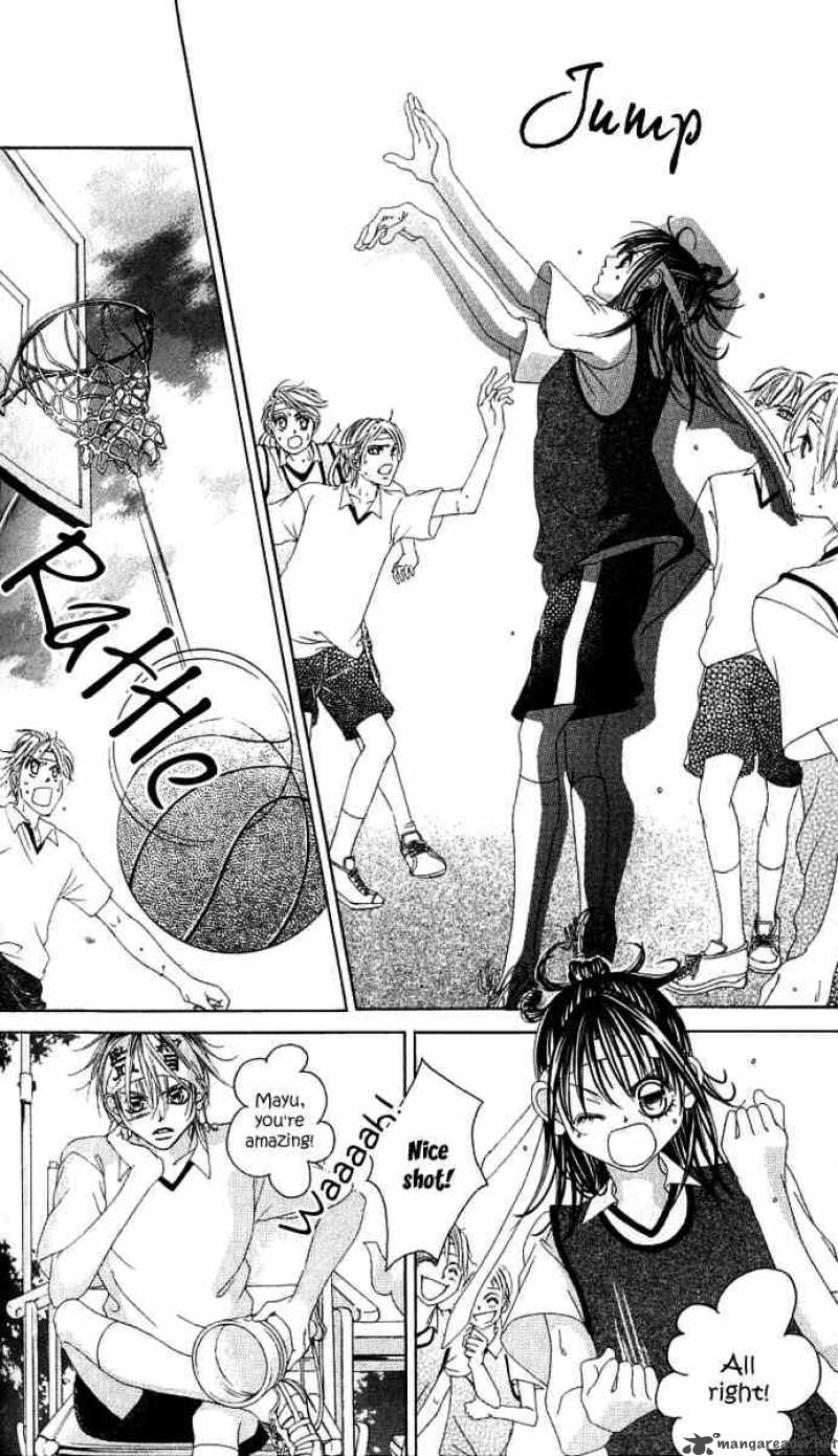 Boku No Hatsukoi Wo Kimi Ni Sasagu 14 14