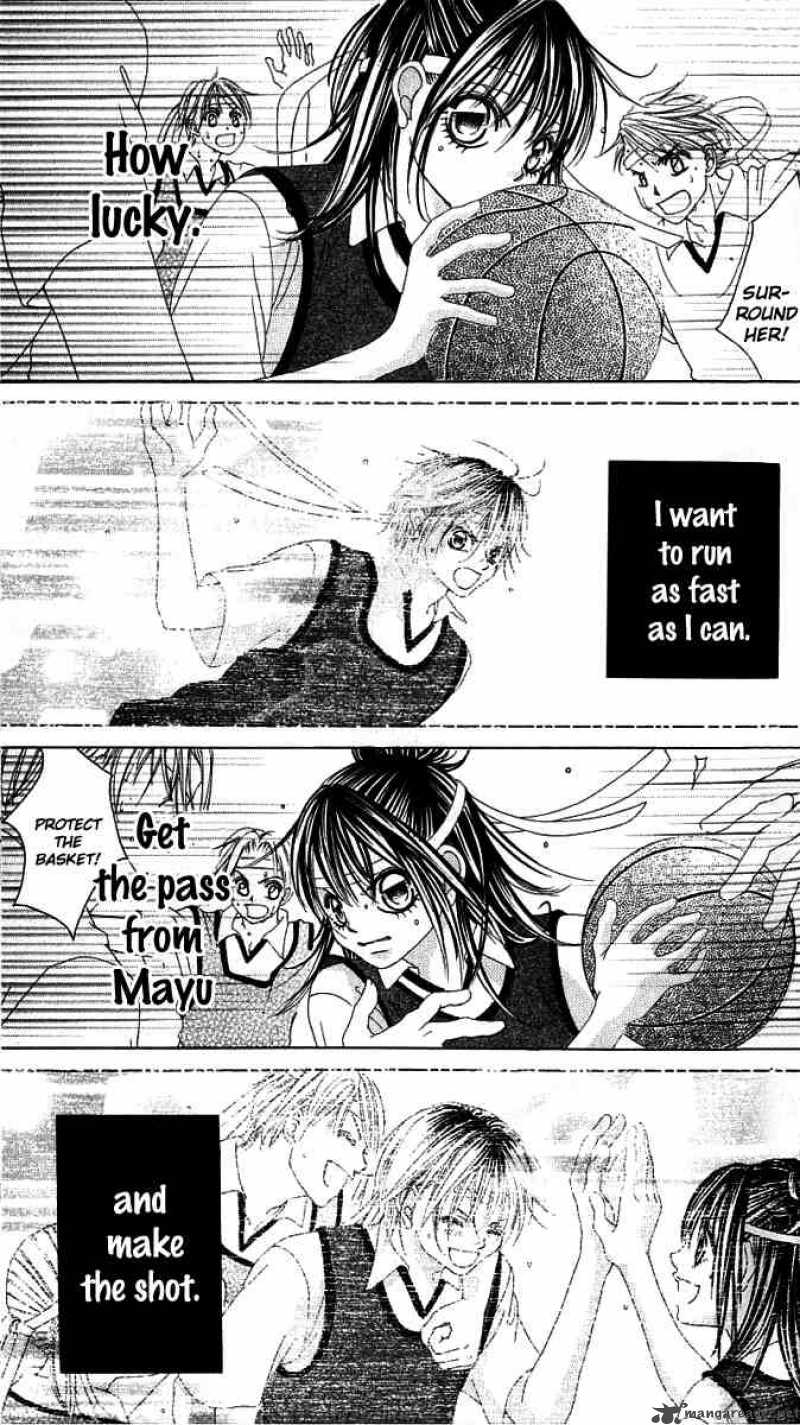 Boku No Hatsukoi Wo Kimi Ni Sasagu 14 15