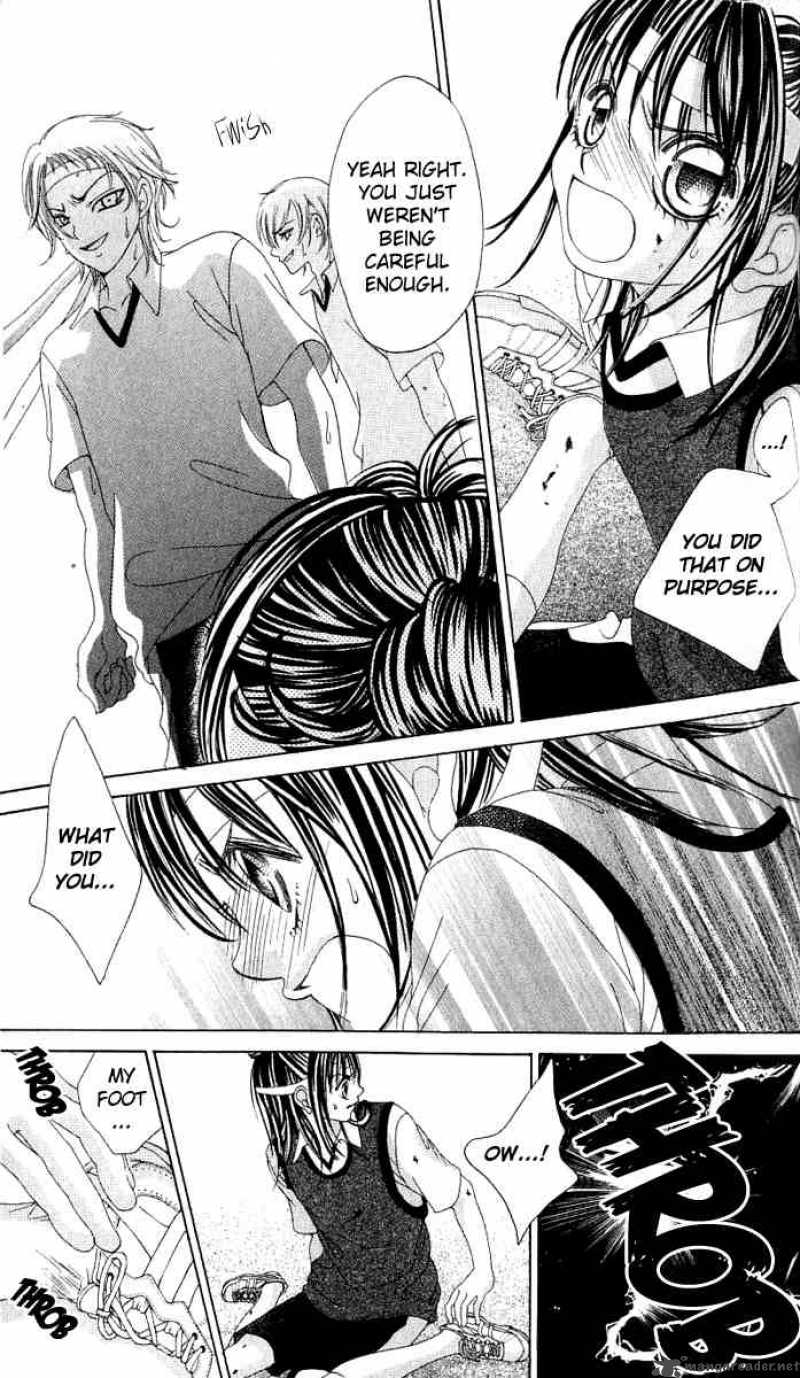 Boku No Hatsukoi Wo Kimi Ni Sasagu 14 17