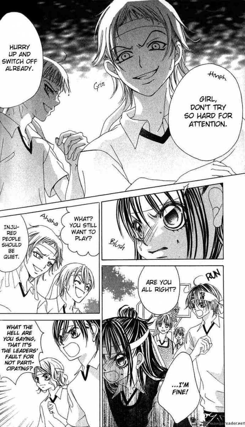 Boku No Hatsukoi Wo Kimi Ni Sasagu 14 18