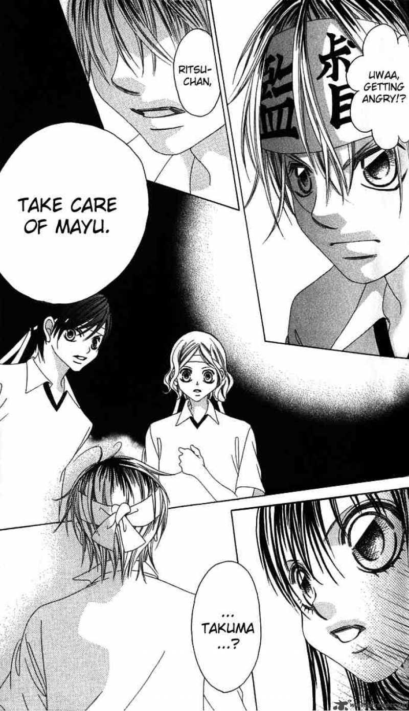 Boku No Hatsukoi Wo Kimi Ni Sasagu 14 19