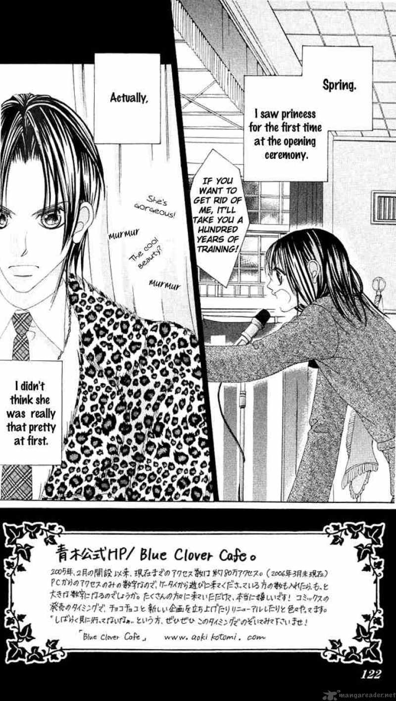 Boku No Hatsukoi Wo Kimi Ni Sasagu 14 2