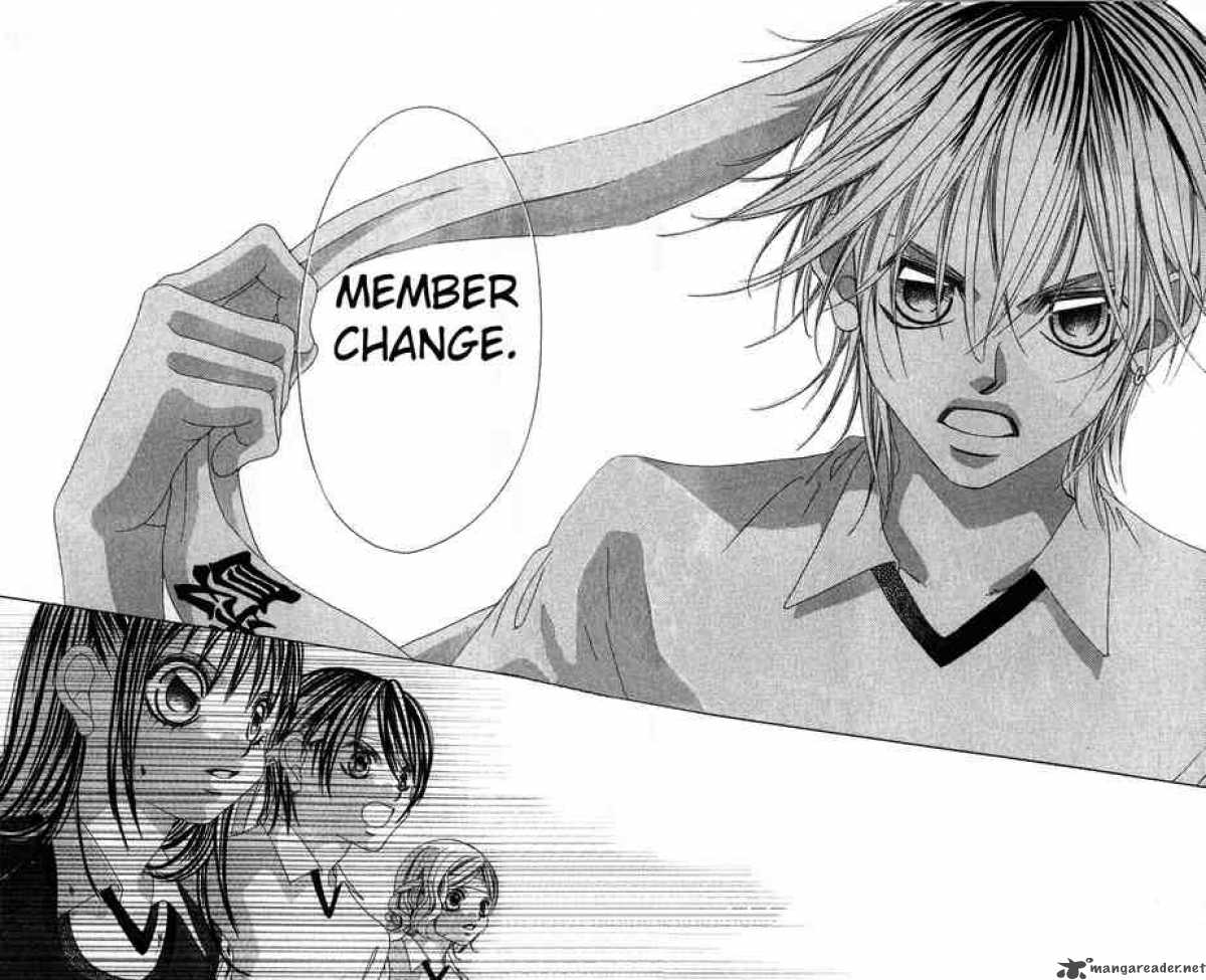 Boku No Hatsukoi Wo Kimi Ni Sasagu 14 20