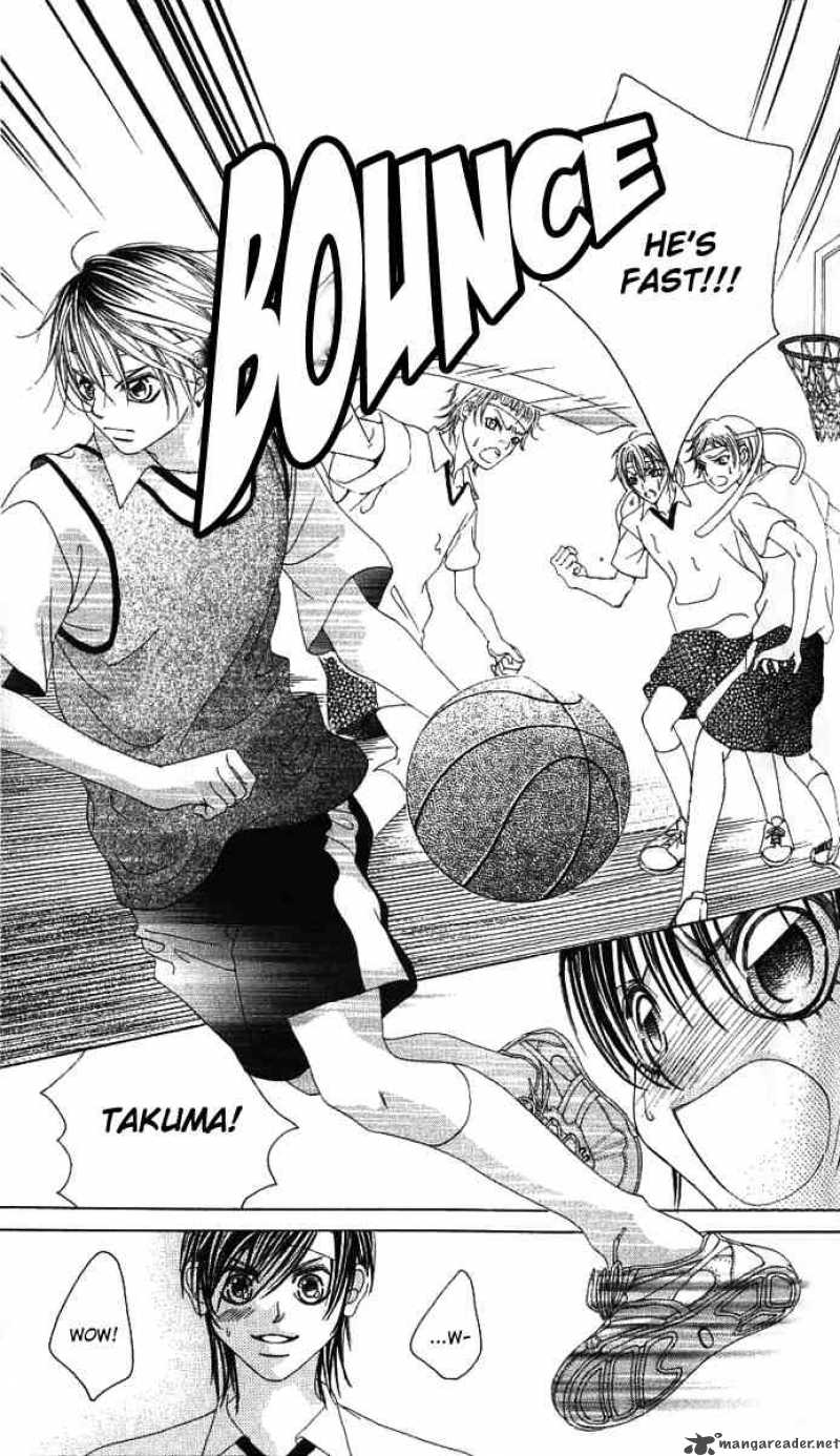 Boku No Hatsukoi Wo Kimi Ni Sasagu 14 22