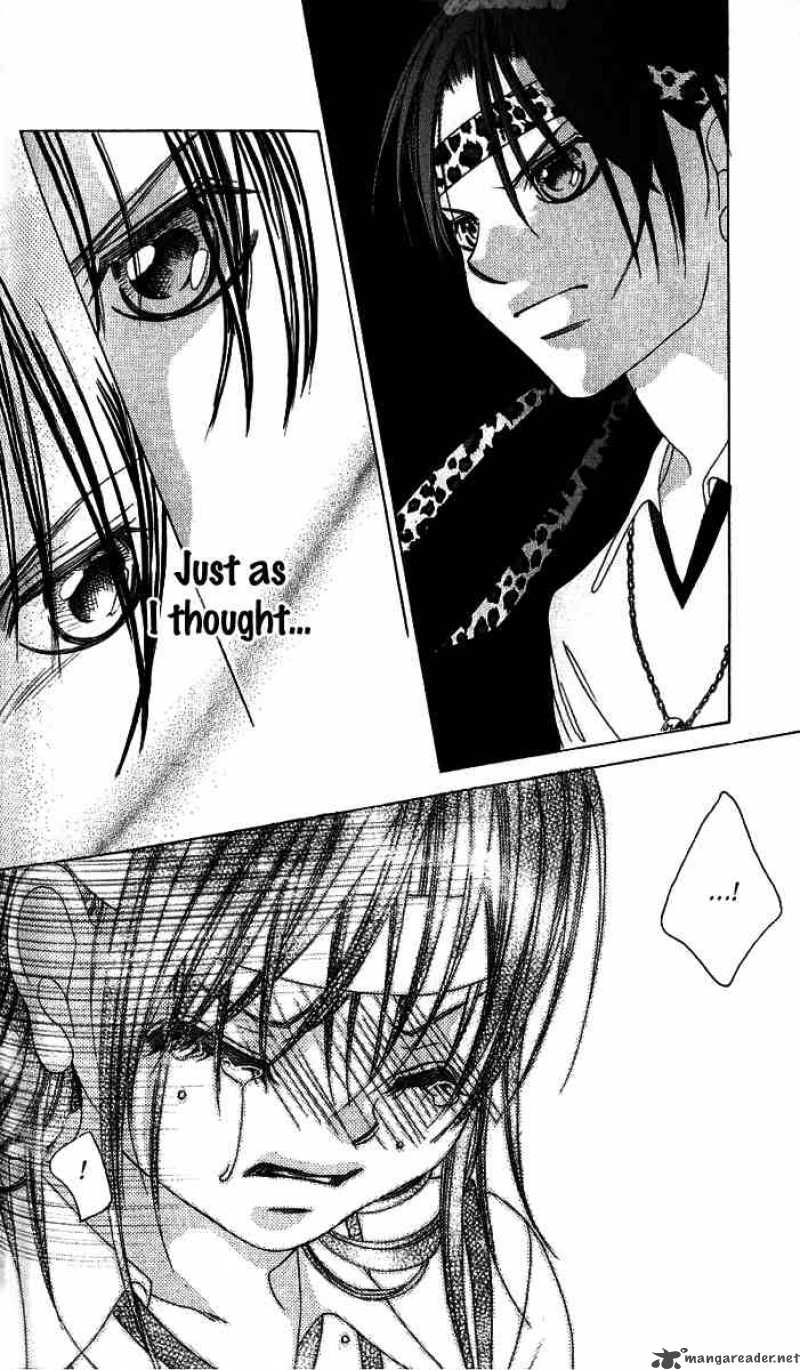 Boku No Hatsukoi Wo Kimi Ni Sasagu 14 27