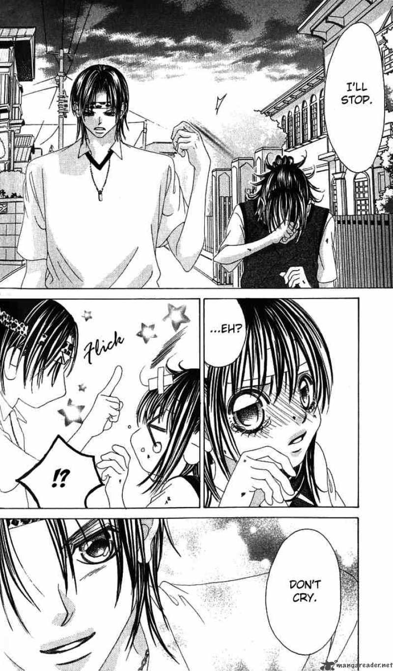 Boku No Hatsukoi Wo Kimi Ni Sasagu 14 29