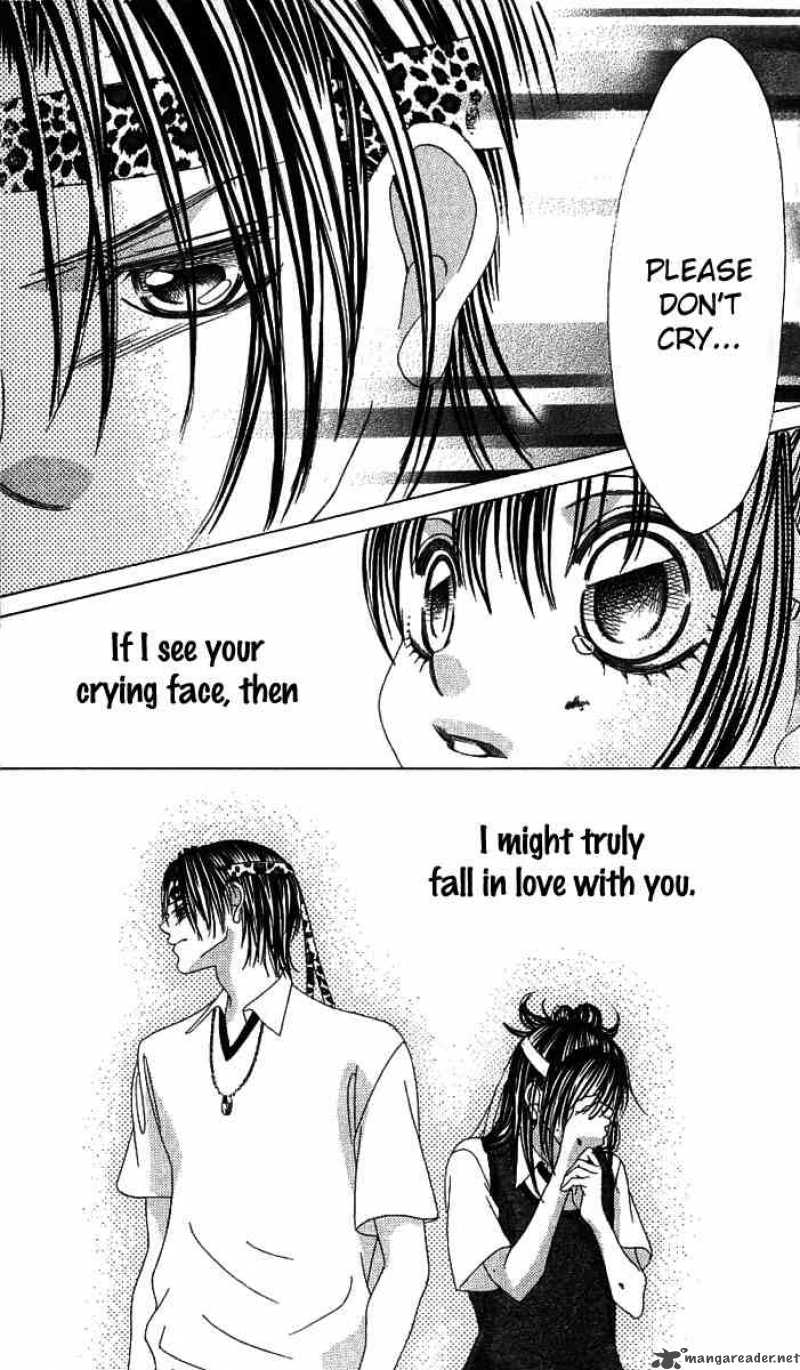 Boku No Hatsukoi Wo Kimi Ni Sasagu 14 30