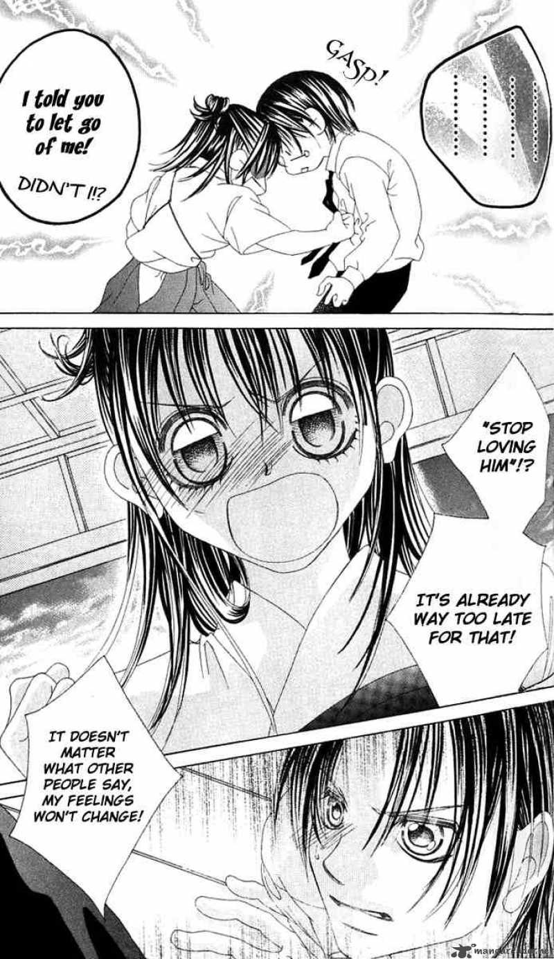 Boku No Hatsukoi Wo Kimi Ni Sasagu 14 7