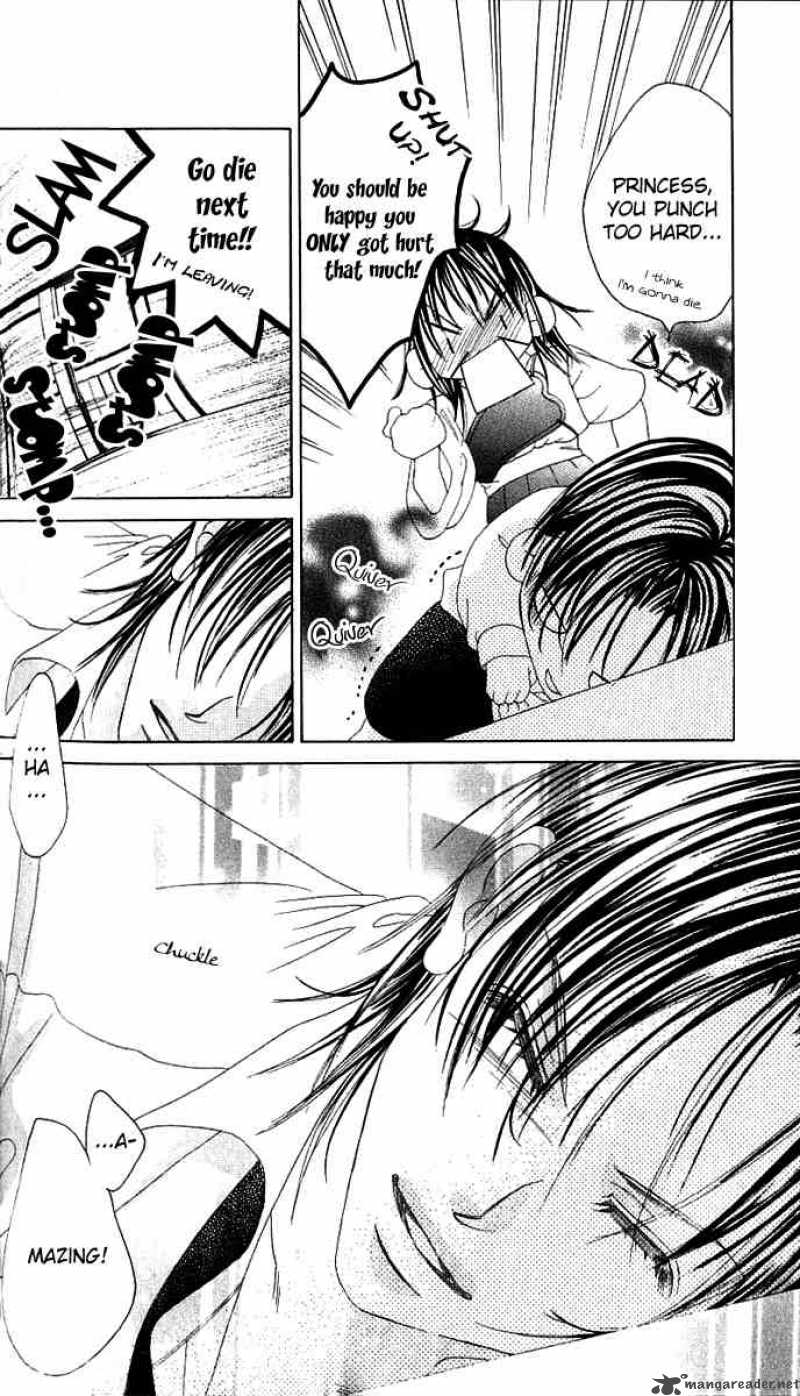 Boku No Hatsukoi Wo Kimi Ni Sasagu 14 8