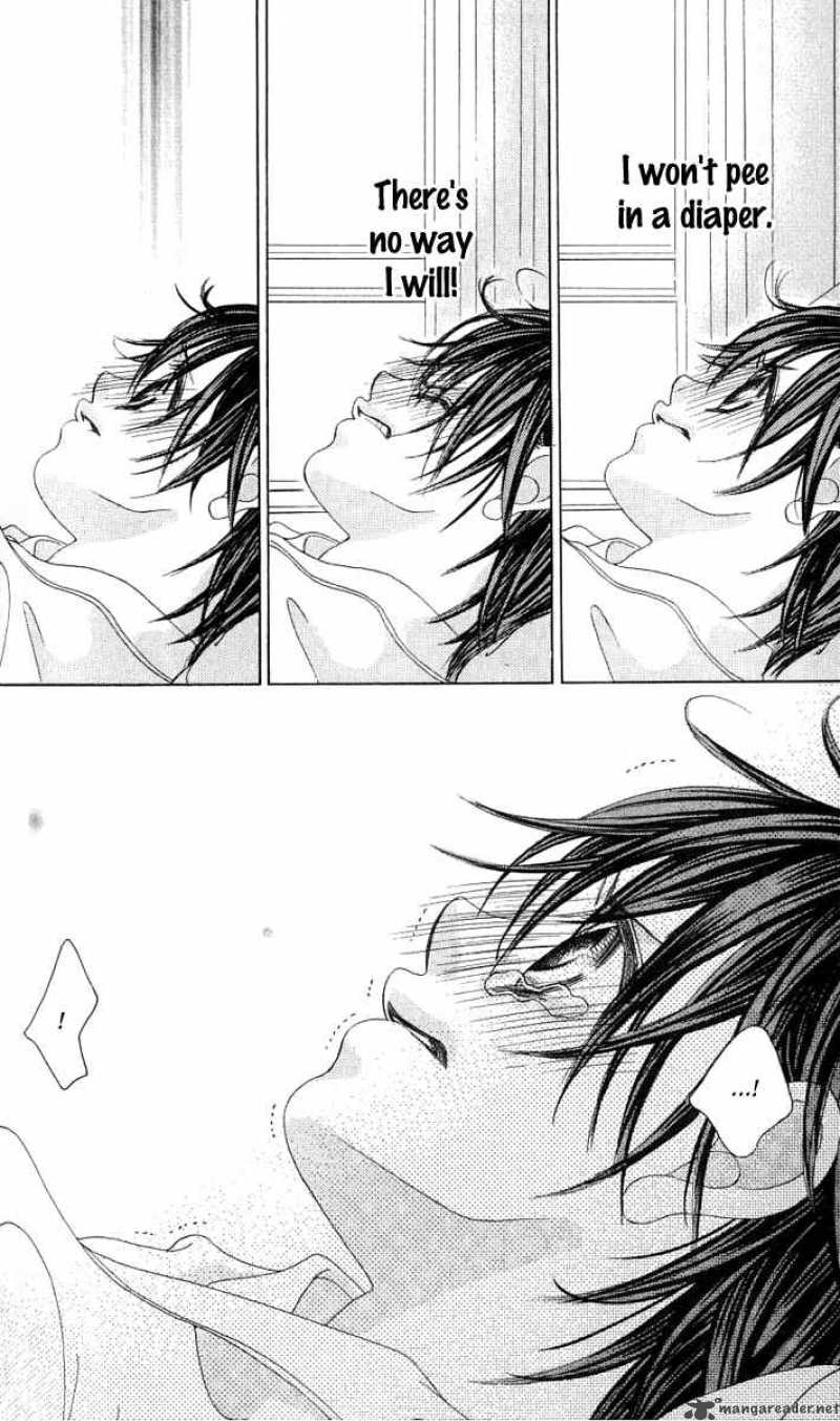 Boku No Hatsukoi Wo Kimi Ni Sasagu 15 10