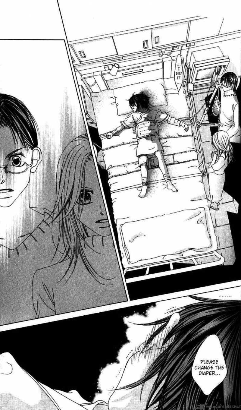 Boku No Hatsukoi Wo Kimi Ni Sasagu 15 11
