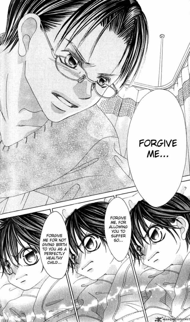 Boku No Hatsukoi Wo Kimi Ni Sasagu 15 14