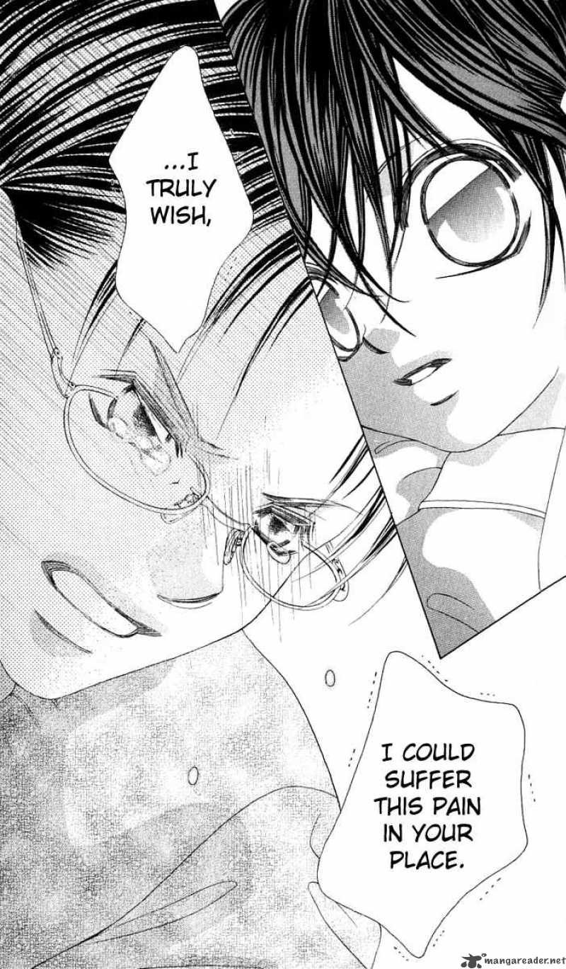 Boku No Hatsukoi Wo Kimi Ni Sasagu 15 15